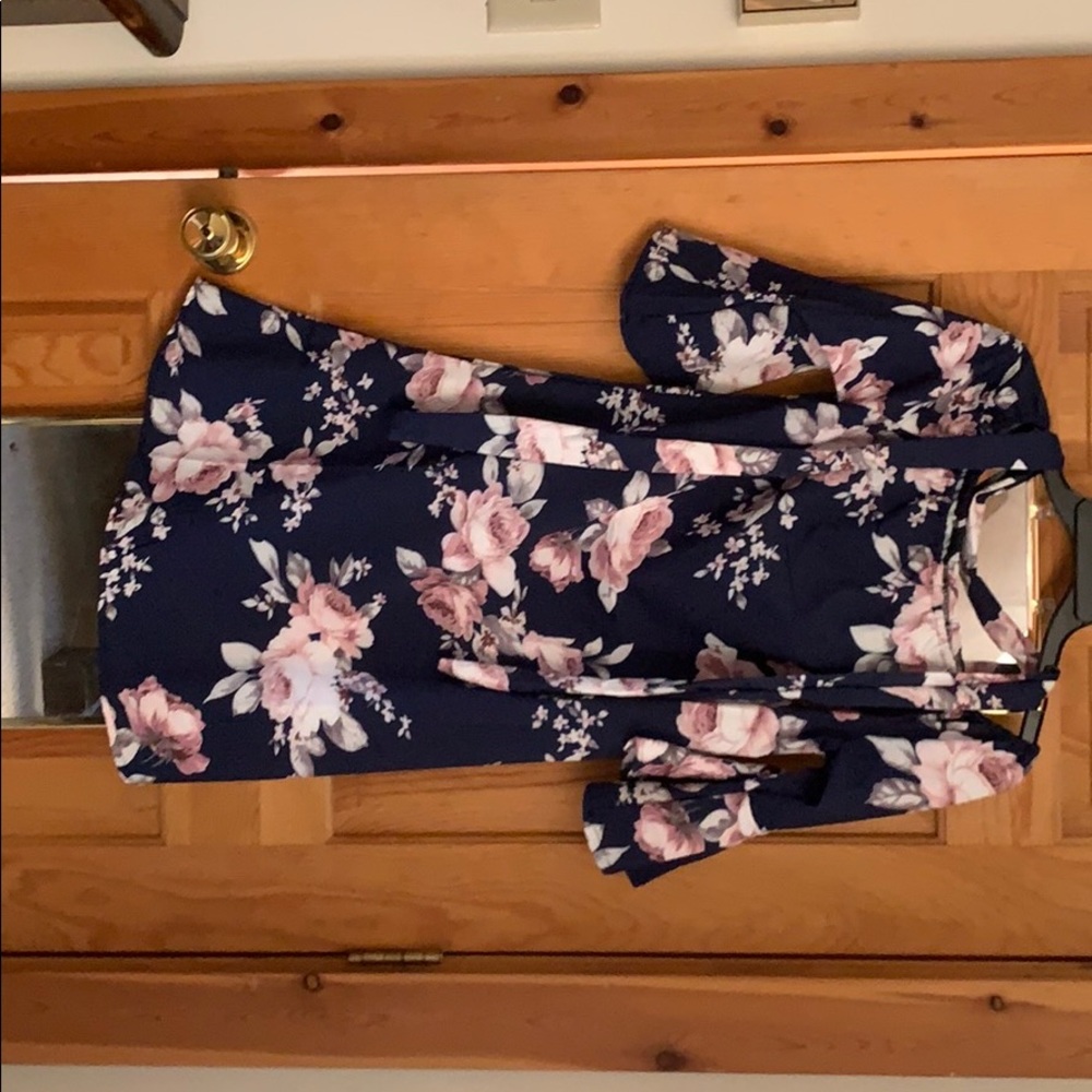 Spring/summer dress